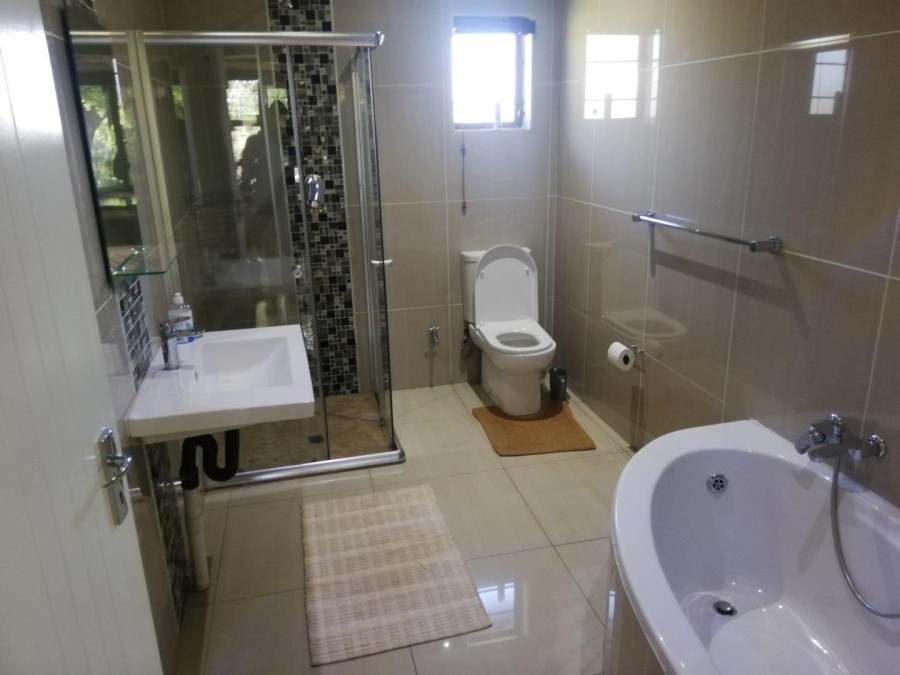6 Bedroom Property for Sale in Orkney North West